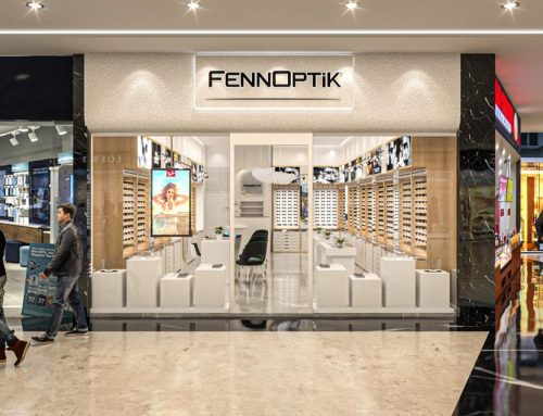 Fenn Optik Mall Of İstanbul
